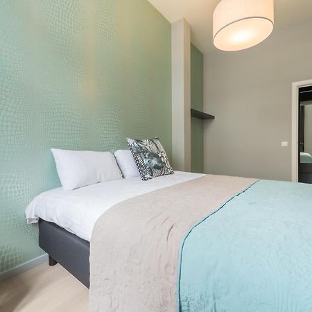 Smartflats Design - Cathedrale Apartment Liège Cameră foto