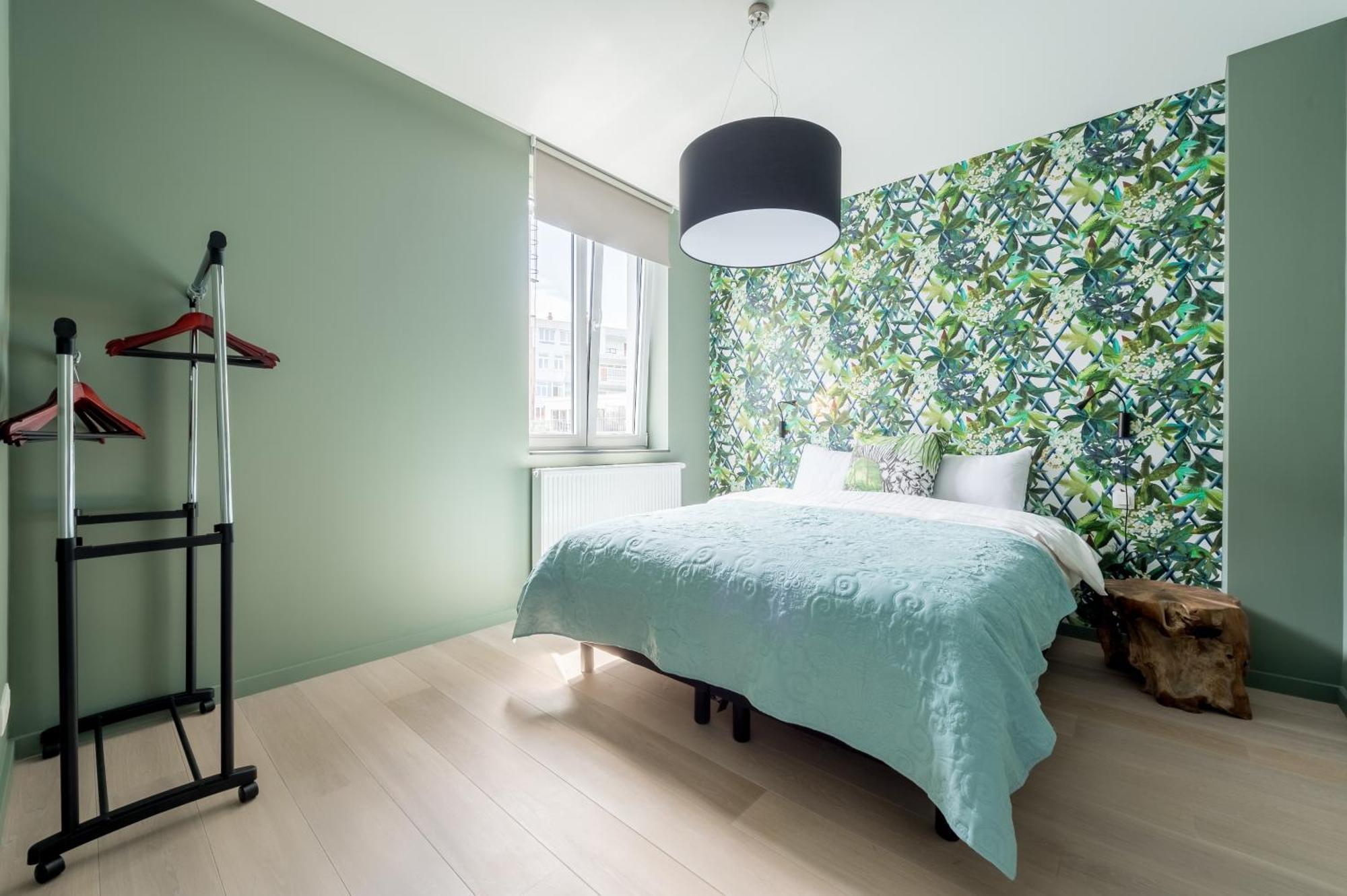 Smartflats Design - Cathedrale Apartment Liège Cameră foto
