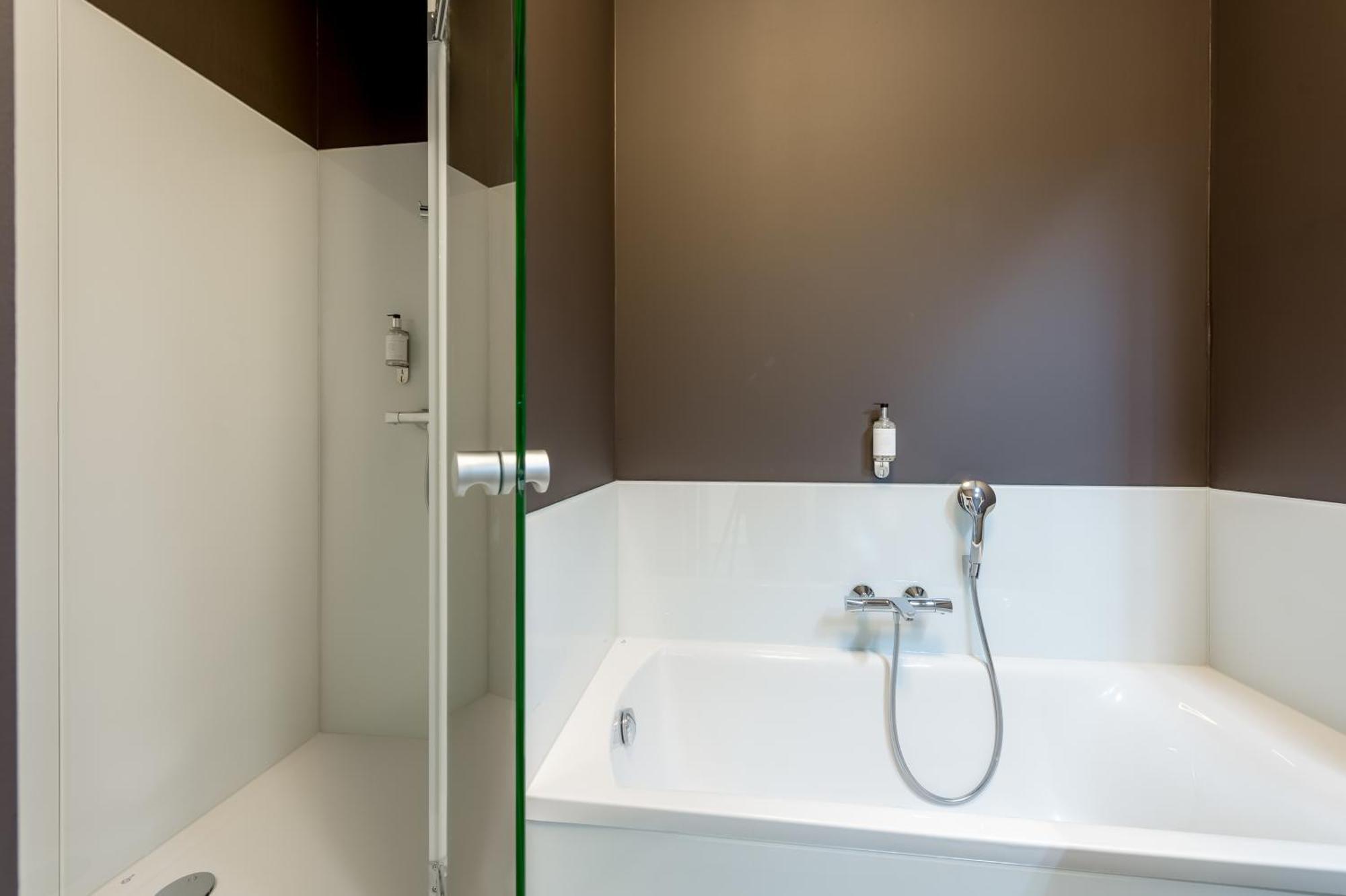 Smartflats Design - Cathedrale Apartment Liège Cameră foto