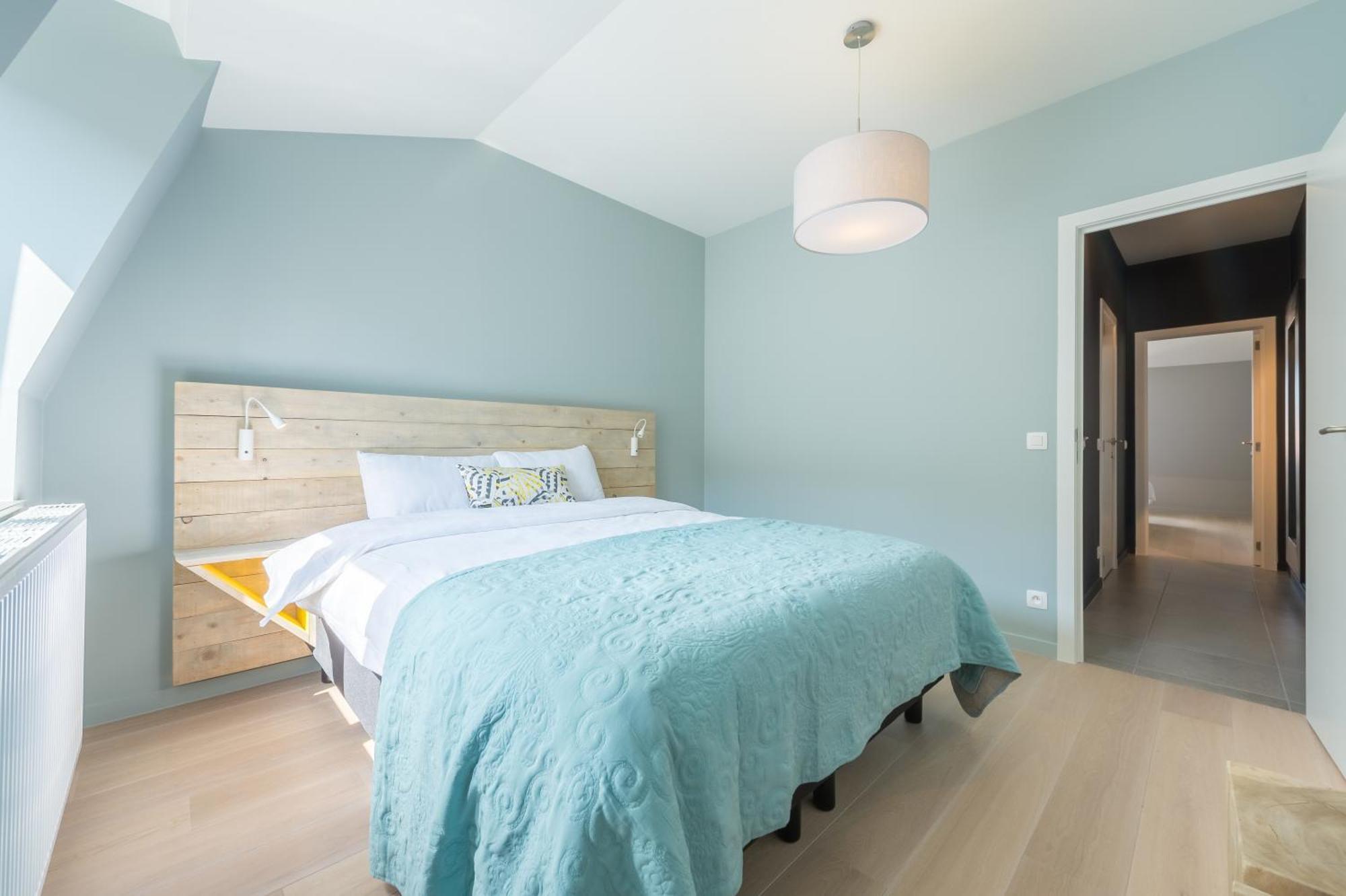 Smartflats Design - Cathedrale Apartment Liège Cameră foto