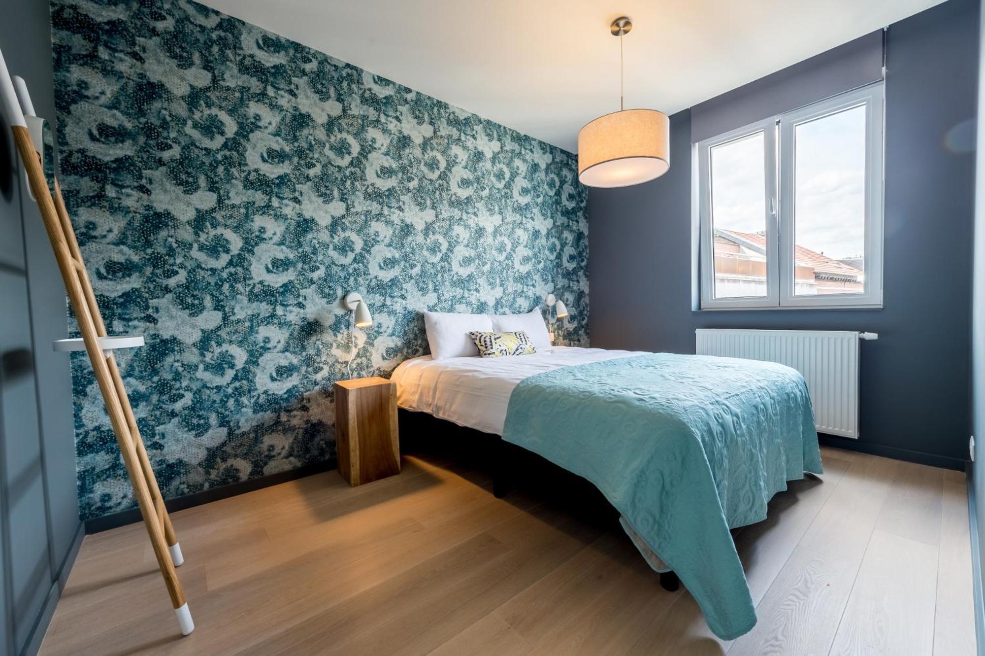 Smartflats Design - Cathedrale Apartment Liège Cameră foto