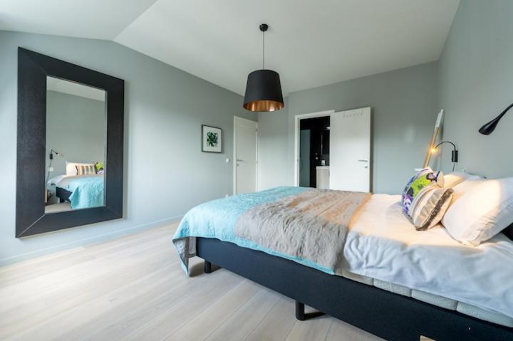 Smartflats Design - Cathedrale Apartment Liège Exterior foto